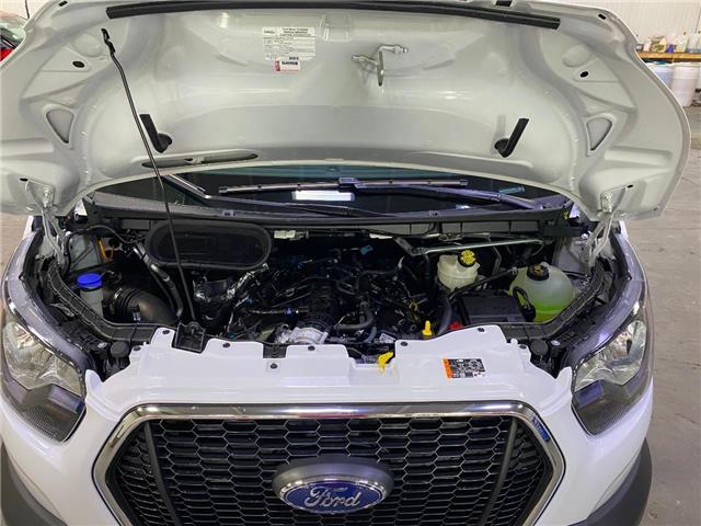 2025 Ford Transit-350 Passenger XL (Stk: 25274) in Melfort - Image 7 of 13