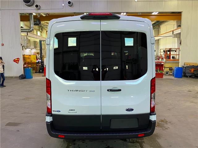 2025 Ford Transit-350 Passenger XL (Stk: 25274) in Melfort - Image 8 of 13
