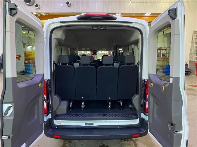 2025 Ford Transit-350 Passenger XL (Stk: 25274) in Melfort - Image 9 of 13
