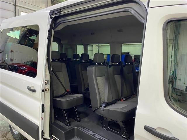2025 Ford Transit-350 Passenger XL (Stk: 25274) in Melfort - Image 10 of 13