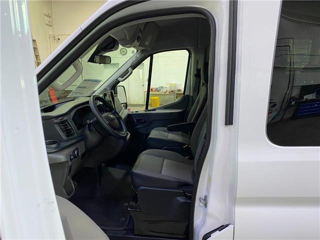 2025 Ford Transit-350 Passenger XL (Stk: 25274) in Melfort - Image 11 of 13