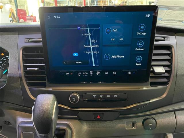 2025 Ford Transit-350 Passenger XL (Stk: 25274) in Melfort - Image 13 of 13