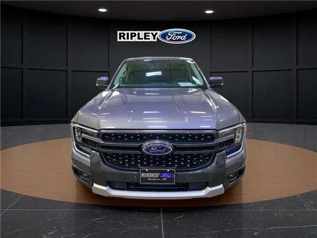 2025 Ford Ranger XLT (Stk: 25309) in Melfort - Image 2 of 13