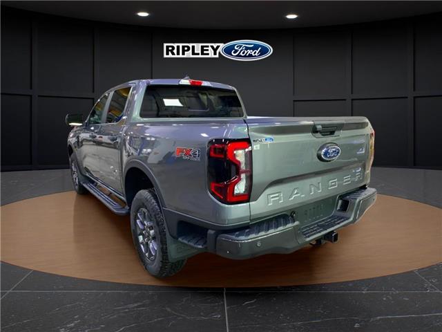 2025 Ford Ranger XLT (Stk: 25309) in Melfort - Image 6 of 13