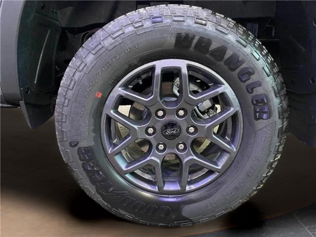 2025 Ford Ranger XLT (Stk: 25309) in Melfort - Image 7 of 13