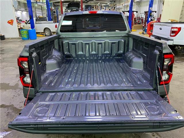 2025 Ford Ranger XLT (Stk: 25309) in Melfort - Image 9 of 13