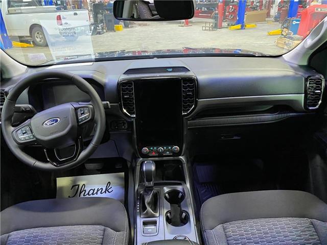 2025 Ford Ranger XLT (Stk: 25309) in Melfort - Image 12 of 13