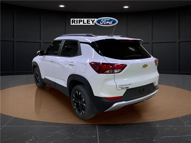2023 Chevrolet TrailBlazer LT (Stk: 25295A) in Melfort - Image 6 of 10