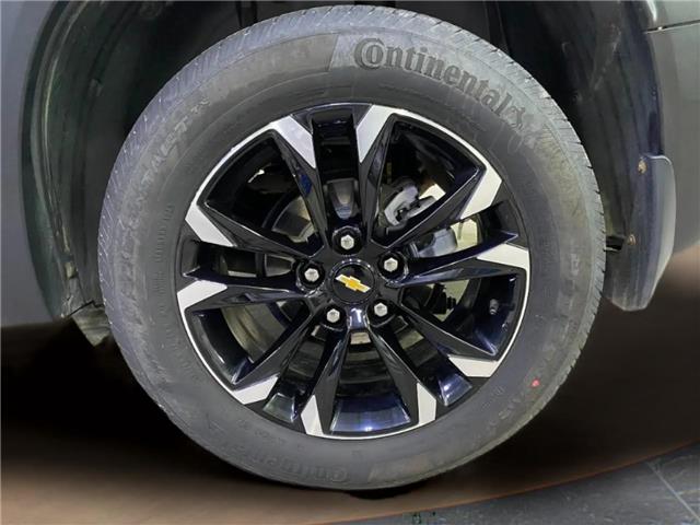 2023 Chevrolet TrailBlazer LT (Stk: 25295A) in Melfort - Image 7 of 10