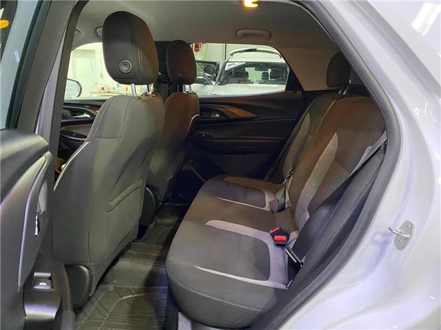 2023 Chevrolet TrailBlazer LT (Stk: 25295A) in Melfort - Image 9 of 10