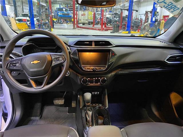 2023 Chevrolet TrailBlazer LT (Stk: 25295A) in Melfort - Image 10 of 10