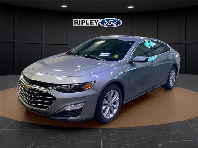 2023 Chevrolet Malibu 1LT (Stk: P25005) in Melfort - Image 1 of 11