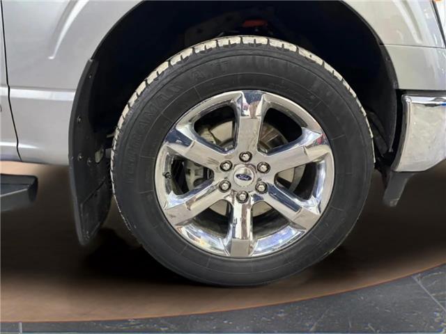 2021 Ford F-150 Lariat (Stk: 24331B) in Melfort - Image 6 of 9