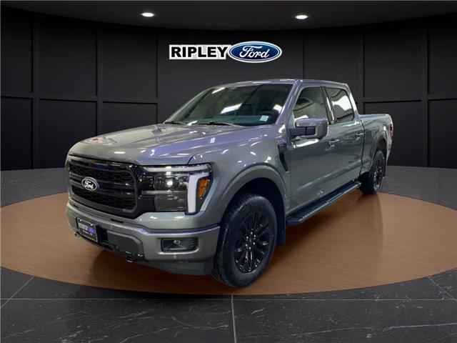 2025 Ford F-150 Lariat (Stk: 25366) in Melfort - Image 1 of 13 2025 Ford F-150 Lariat (Stk: 25366) in Melfort - Image 1 of 13