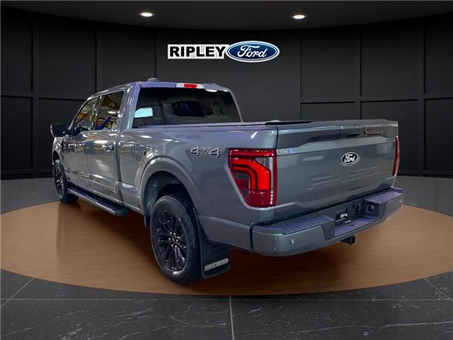 2025 Ford F-150 Lariat (Stk: 25366) in Melfort - Image 6 of 13