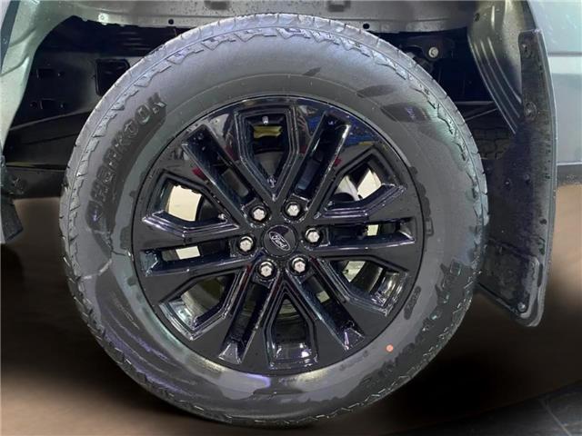 2025 Ford F-150 Lariat (Stk: 25366) in Melfort - Image 7 of 13