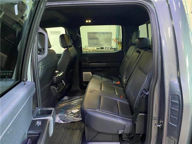 2025 Ford F-150 Lariat (Stk: 25366) in Melfort - Image 11 of 13