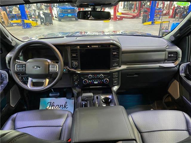 2025 Ford F-150 Lariat (Stk: 25366) in Melfort - Image 12 of 13