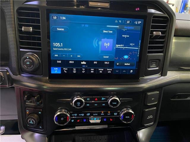 2025 Ford F-150 Lariat (Stk: 25366) in Melfort - Image 13 of 13