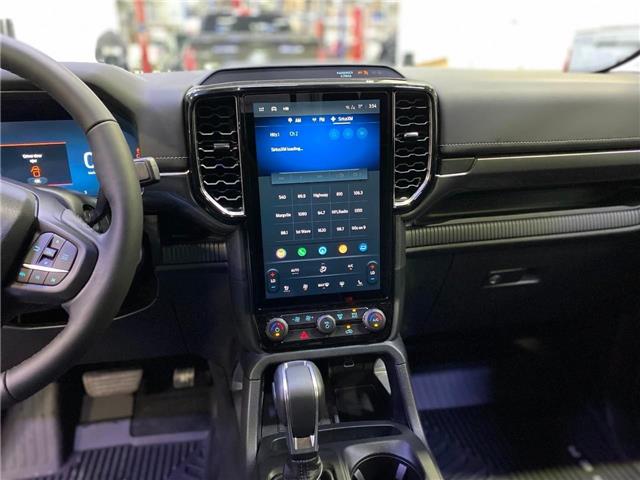 2025 Ford Ranger Lariat (Stk: 25158) in Melfort - Image 13 of 13