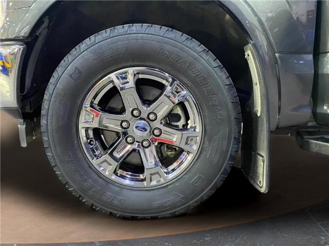 2019 Ford F-150 Lariat (Stk: 25271B) in Melfort - Image 7 of 10