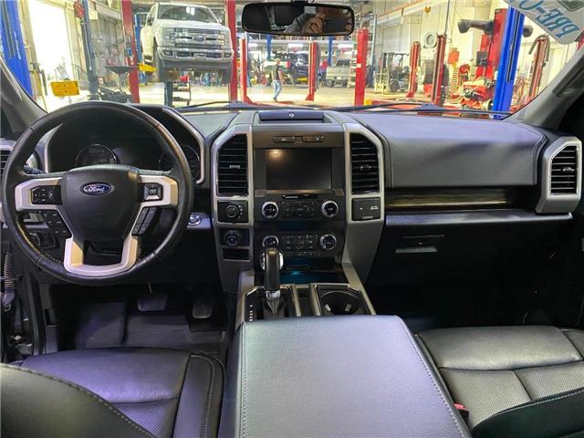2019 Ford F-150 Lariat (Stk: 25271B) in Melfort - Image 10 of 10