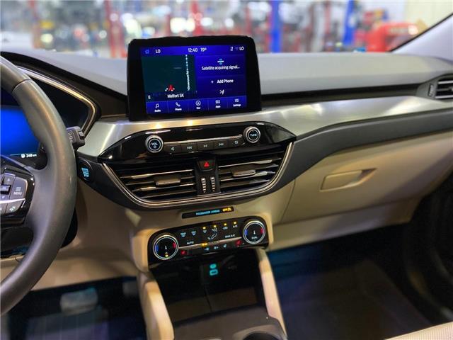 2022 Ford Escape Titanium Hybrid (Stk: 25266A) in Melfort - Image 11 of 11