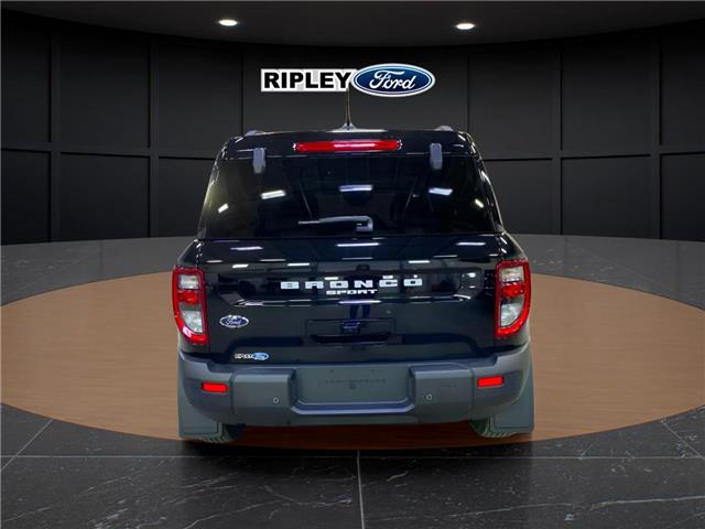 2025 Ford Bronco Sport Outer Banks (Stk: 25371) in Melfort - Image 5 of 13
