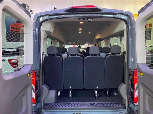 2025 Ford Transit-350 Passenger XLT (Stk: 25207) in Melfort - Image 9 of 12
