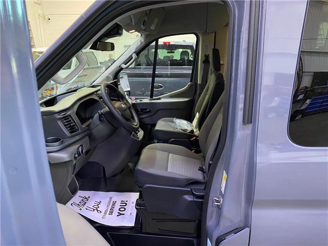 2025 Ford Transit-350 Passenger XLT (Stk: 25207) in Melfort - Image 10 of 12