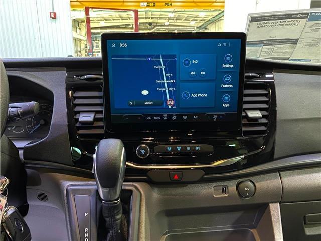 2025 Ford Transit-350 Passenger XLT (Stk: 25207) in Melfort - Image 12 of 12