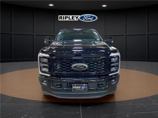 2025 Ford F-250 Lariat (Stk: 25258) in Melfort - Image 2 of 13