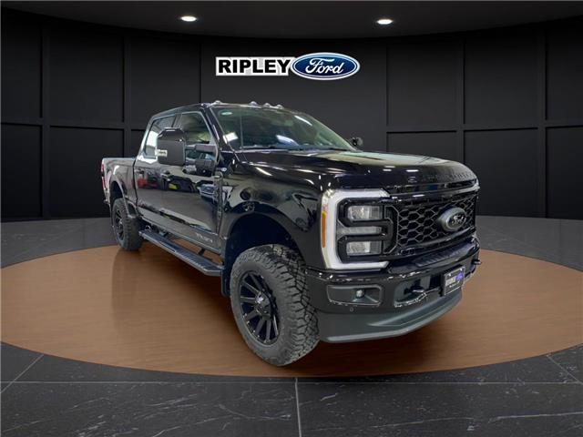 2025 Ford F-250 Lariat (Stk: 25258) in Melfort - Image 3 of 13