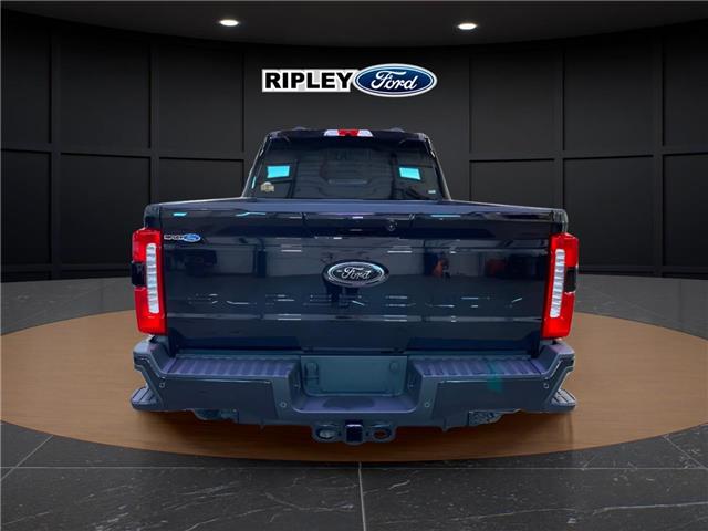 2025 Ford F-250 Lariat (Stk: 25258) in Melfort - Image 5 of 13