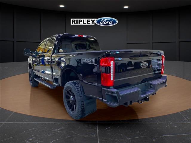 2025 Ford F-250 Lariat (Stk: 25258) in Melfort - Image 6 of 13