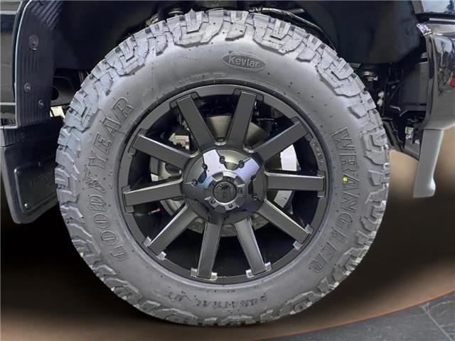 2025 Ford F-250 Lariat (Stk: 25258) in Melfort - Image 7 of 13