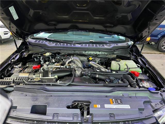 2025 Ford F-250 Lariat (Stk: 25258) in Melfort - Image 8 of 13