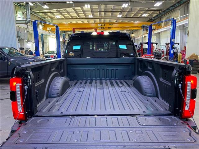2025 Ford F-250 Lariat (Stk: 25258) in Melfort - Image 9 of 13