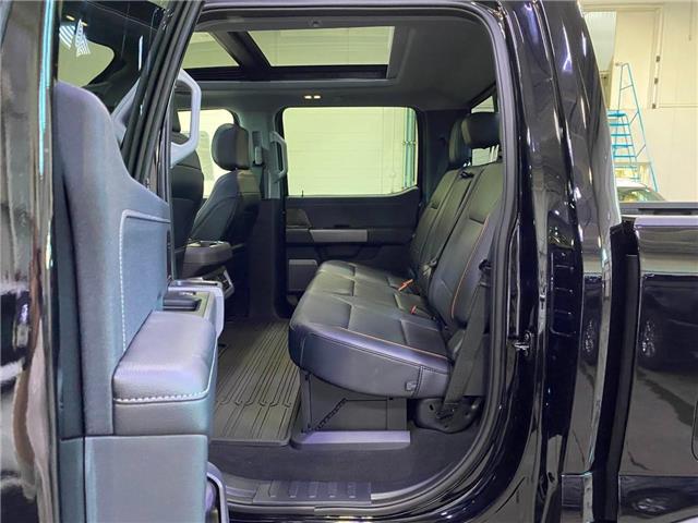 2025 Ford F-250 Lariat (Stk: 25258) in Melfort - Image 11 of 13