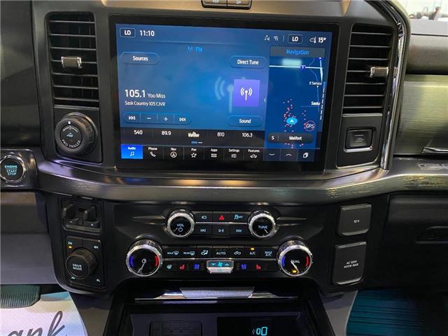 2025 Ford F-250 Lariat (Stk: 25258) in Melfort - Image 13 of 13