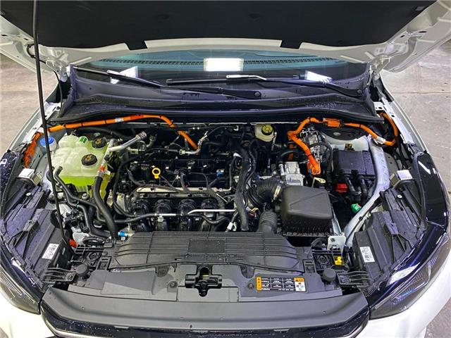 2024 Ford Escape PHEV (Stk: 24130) in Melfort - Image 8 of 13
