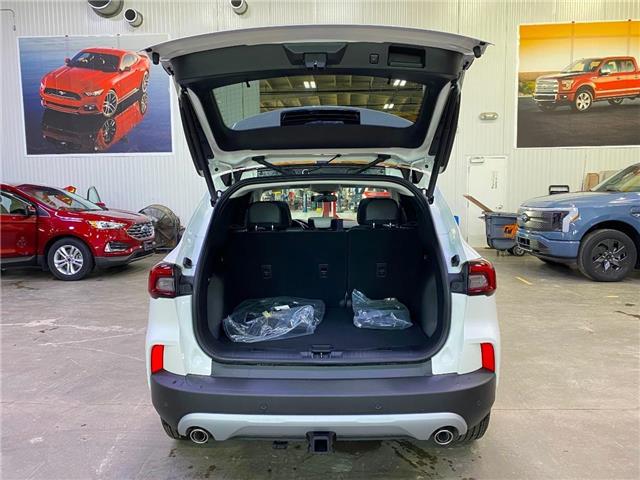 2024 Ford Escape PHEV (Stk: 24130) in Melfort - Image 9 of 13
