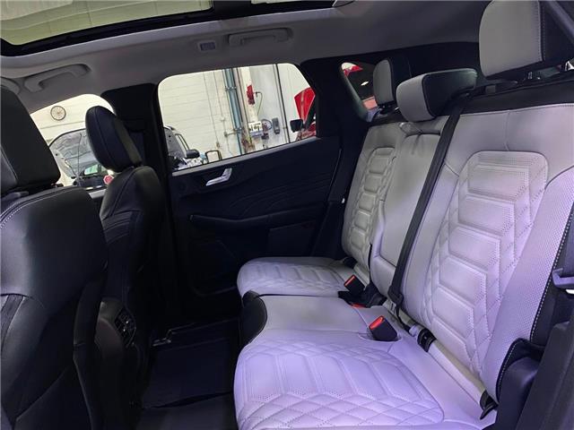 2024 Ford Escape PHEV (Stk: 24130) in Melfort - Image 11 of 13