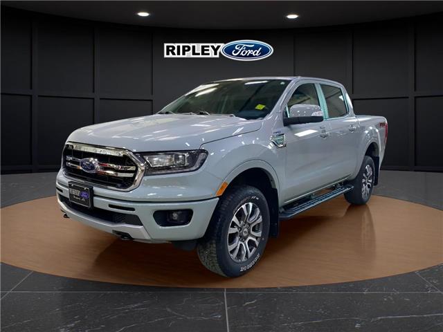 2023 Ford Ranger Lariat (Stk: 25084A) in Melfort - Image 1 of 11