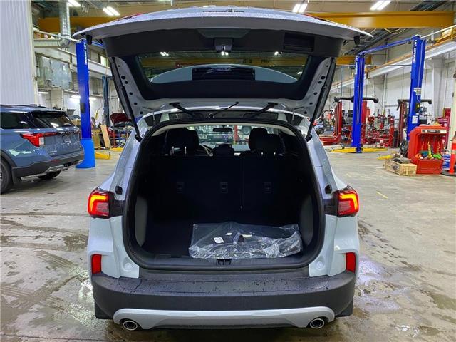 2025 Ford Escape Active (Stk: 25327) in Melfort - Image 8 of 11