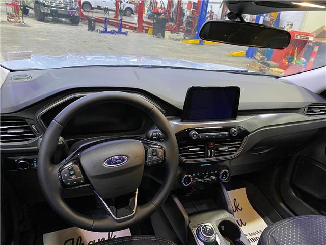 2025 Ford Escape Active (Stk: 25327) in Melfort - Image 10 of 11