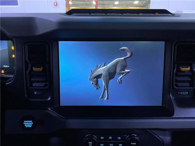 2023 Ford Bronco Badlands (Stk: 23240) in Melfort - Image 13 of 13