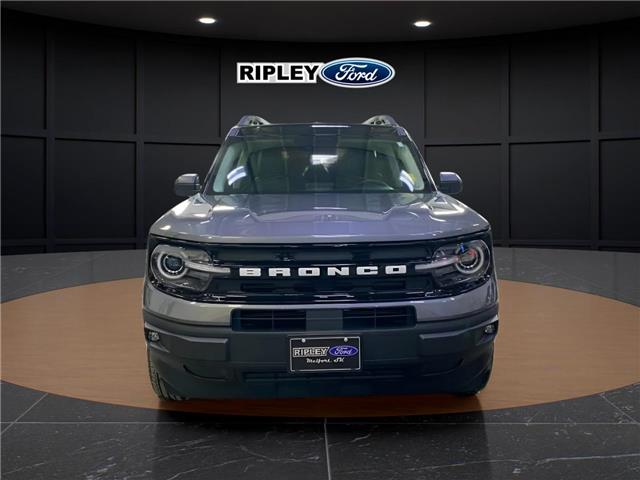 2024 Ford Bronco Sport Outer Banks (Stk: 25030A) in Melfort - Image 2 of 11