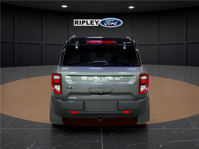 2024 Ford Bronco Sport Outer Banks (Stk: 25030A) in Melfort - Image 5 of 11