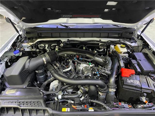 2024 Ford Bronco Raptor (Stk: 24246) in Melfort - Image 3 of 11